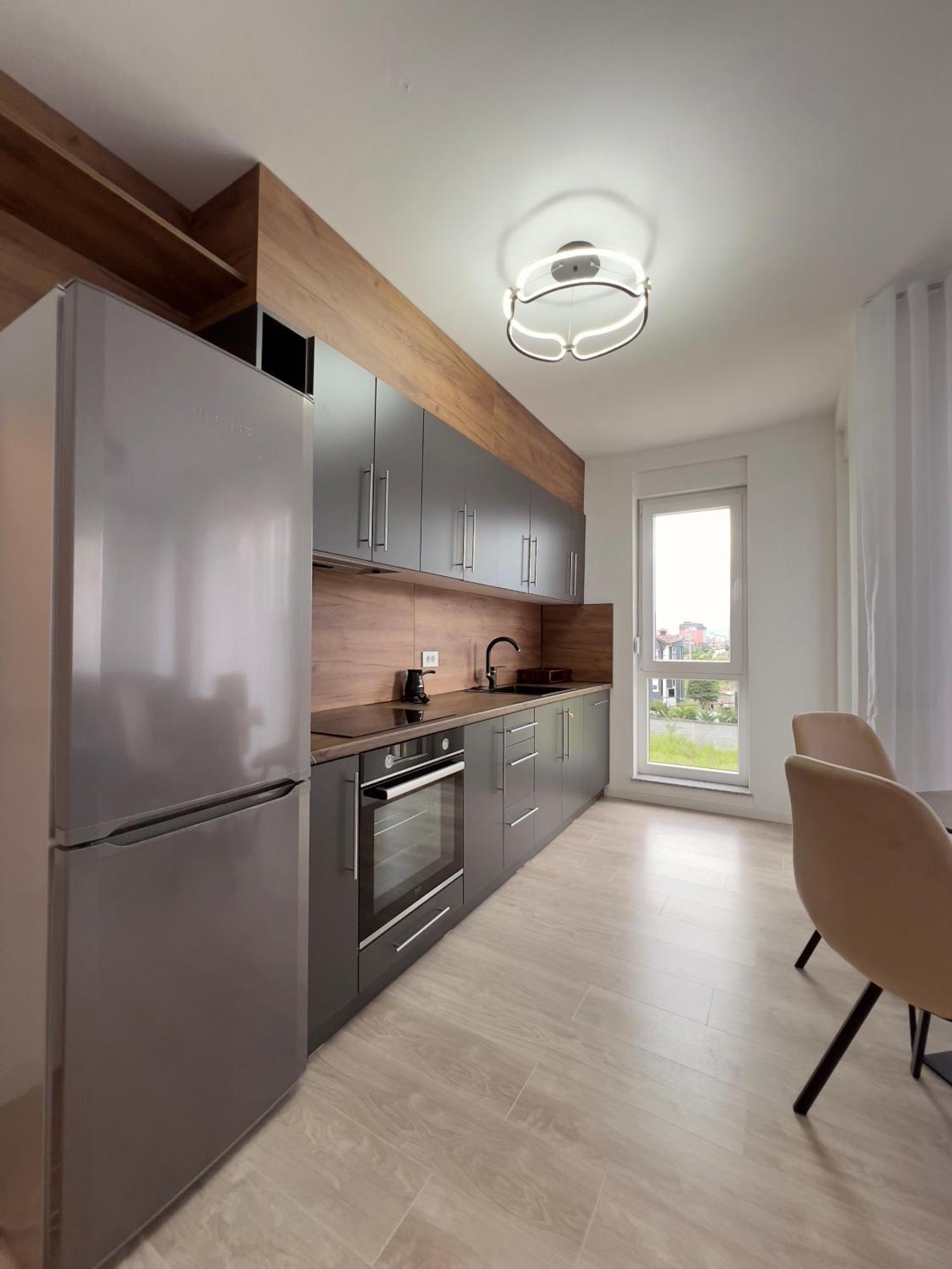 Holiday Apartments Gjakova Phòng bức ảnh