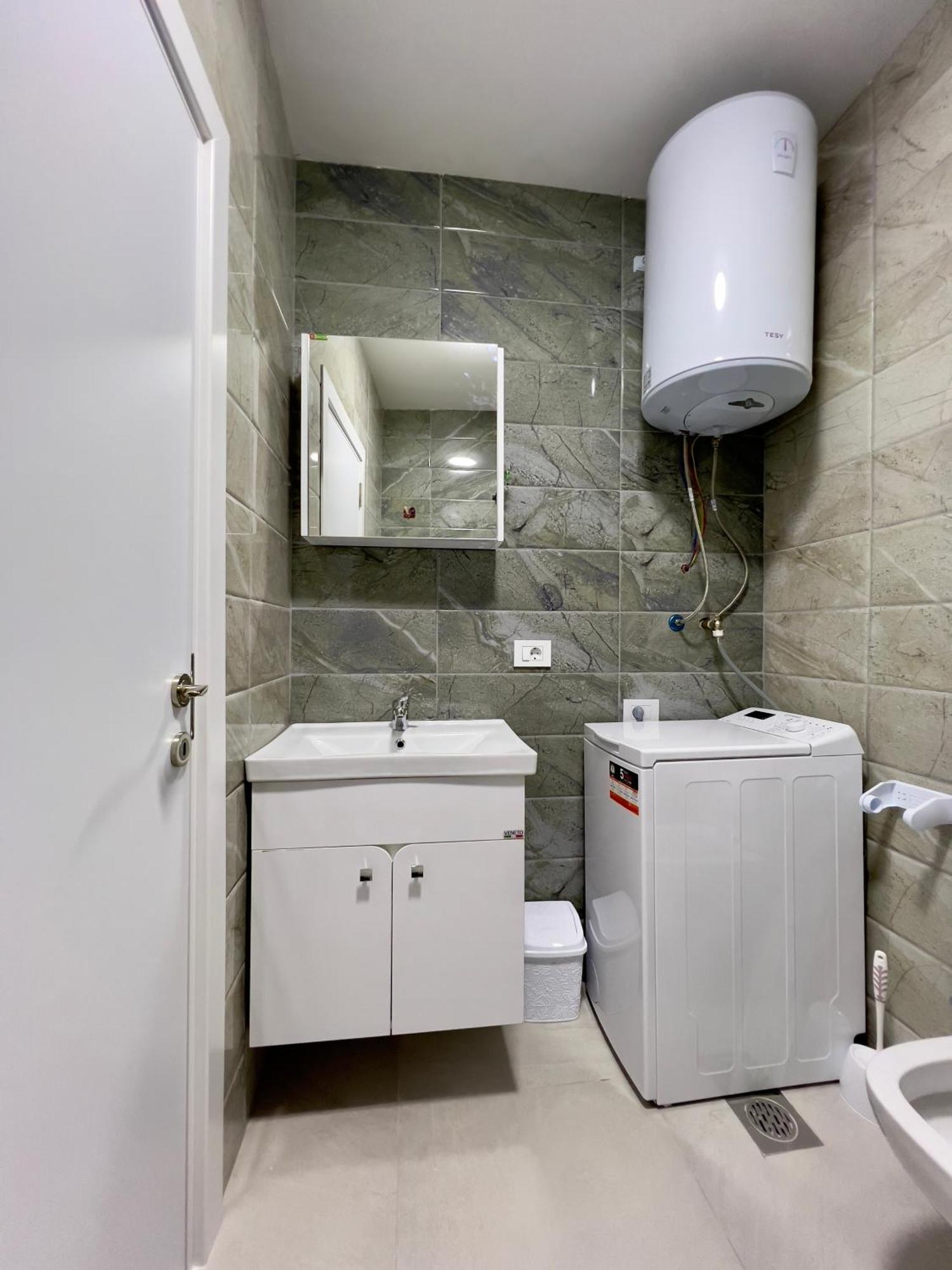 Holiday Apartments Gjakova Phòng bức ảnh