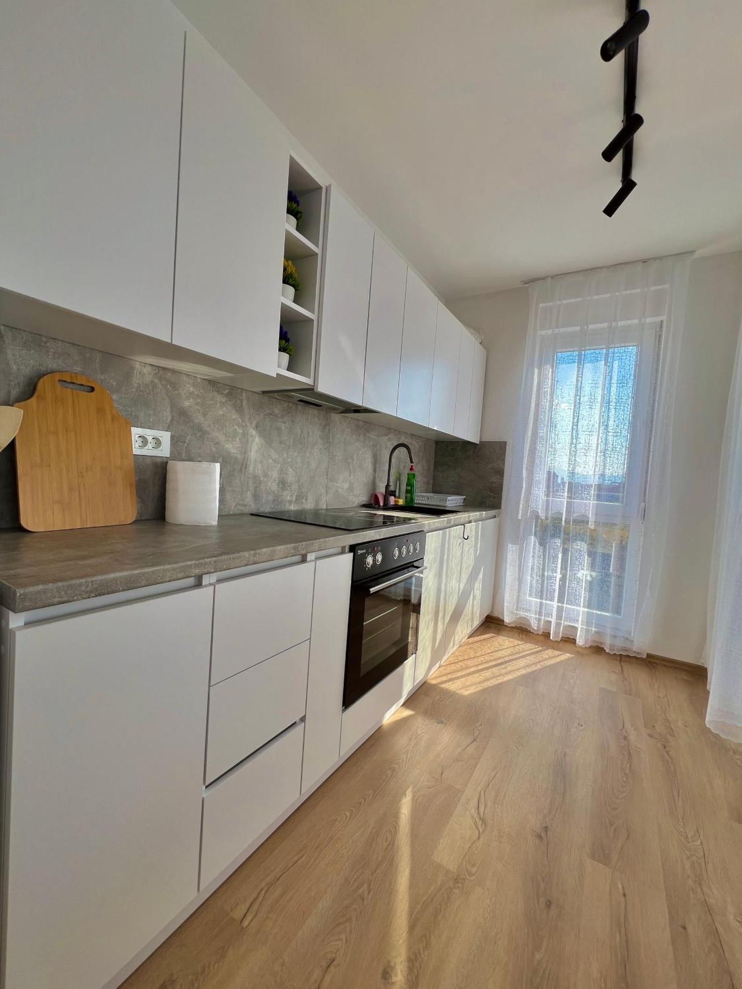 Holiday Apartments Gjakova Phòng bức ảnh